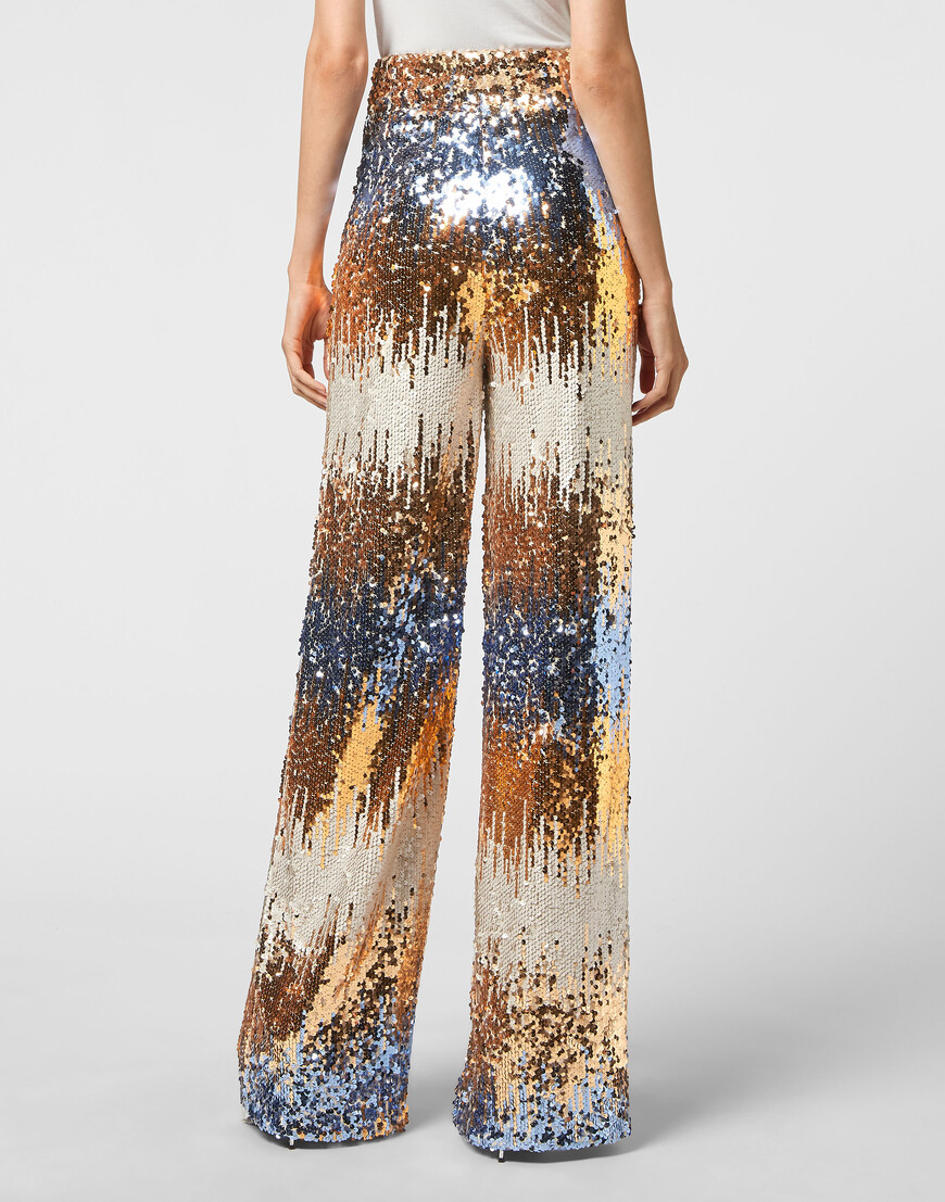 брюки прямые  SABC-WRT1086-PTE003N_0816 в интернет магазине