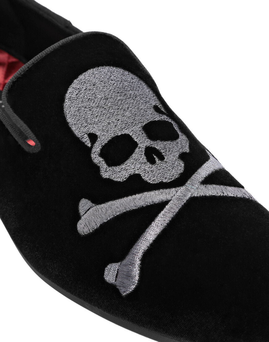 лоферы  SABS-MSB0570-PTE003N_02 с промокодом