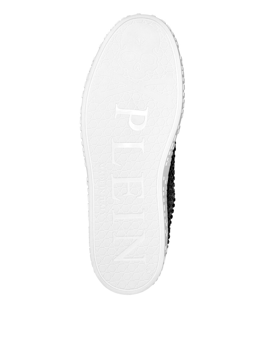 

Ботинки Philipp Plein, Черный