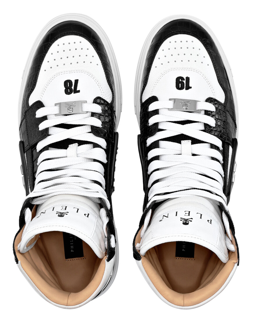 кроссовки  SABS-MSC3368-PLE010N_0102 в интернет магазине