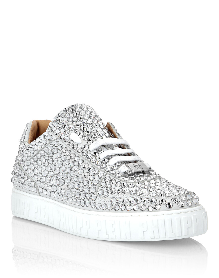

Ботинки Philipp Plein, Белый