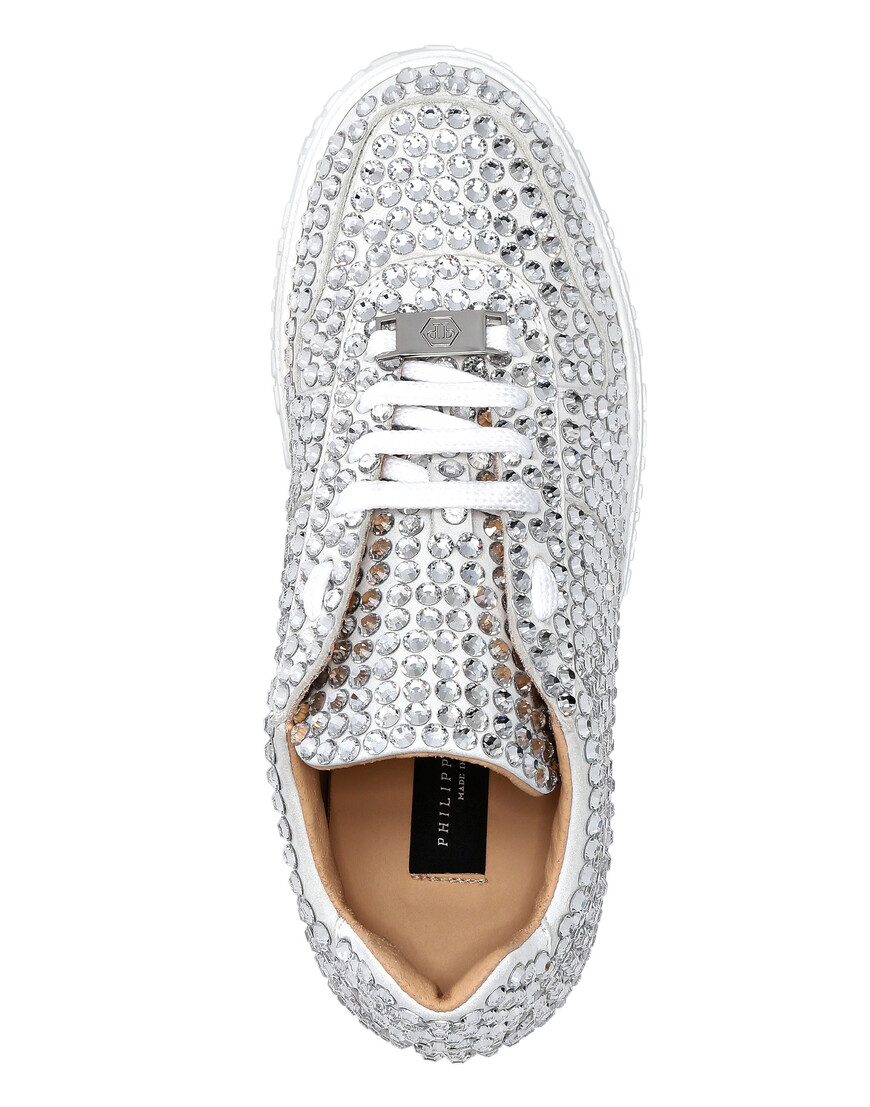 ботинки  SABS-WSC2246-PTE003N_01 в интернет магазине