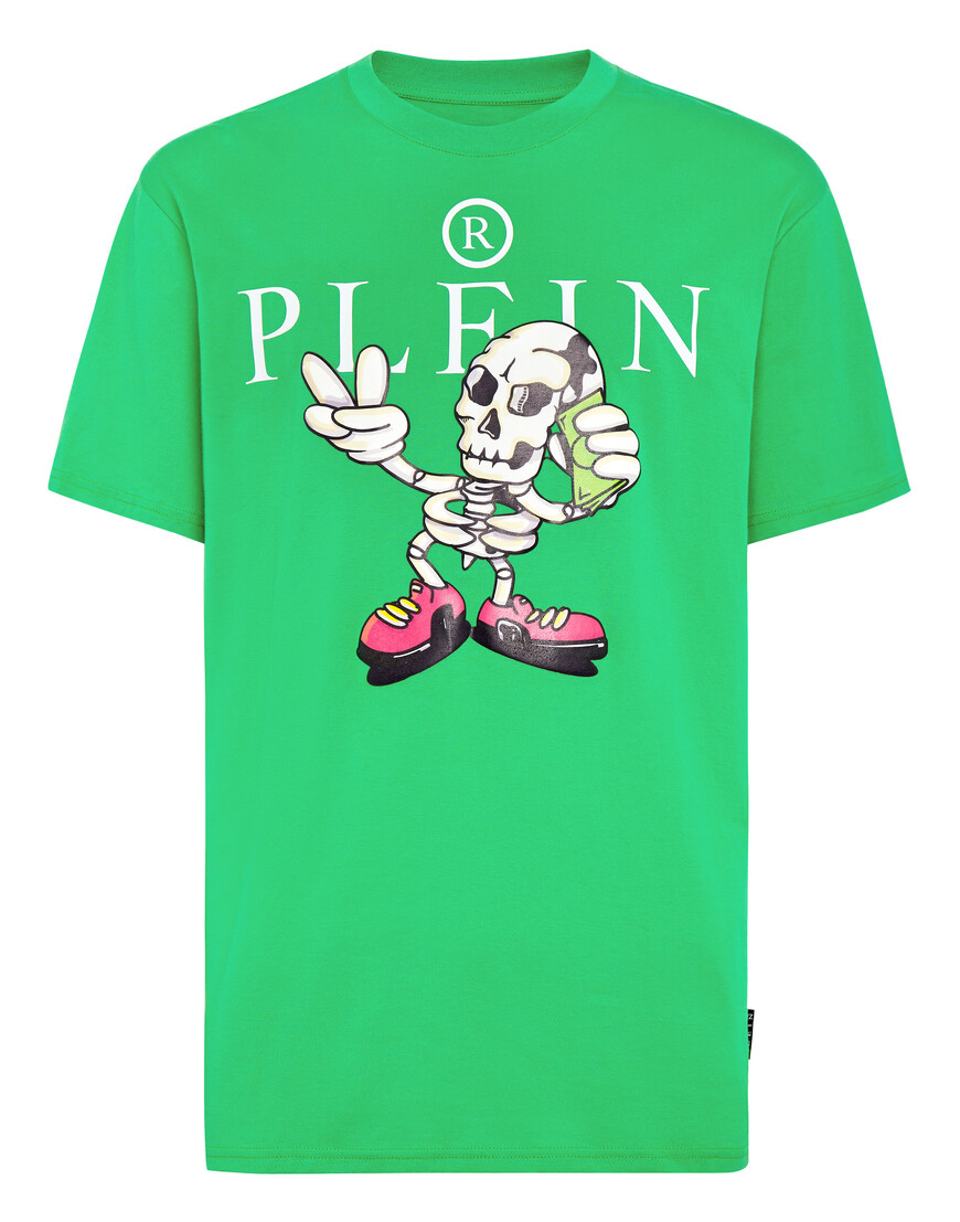 футболка  SACC-MTK6147-PJY002N_05 по акции