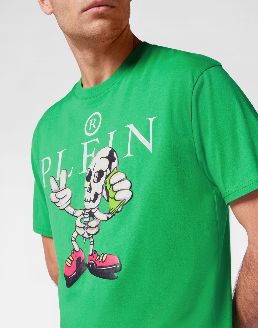 футболка  SACC-MTK6147-PJY002N_05 купить с доставкой