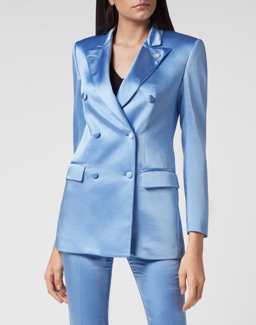 пиджак классический  SACC-WRF0520-PTE003N_07 фотография