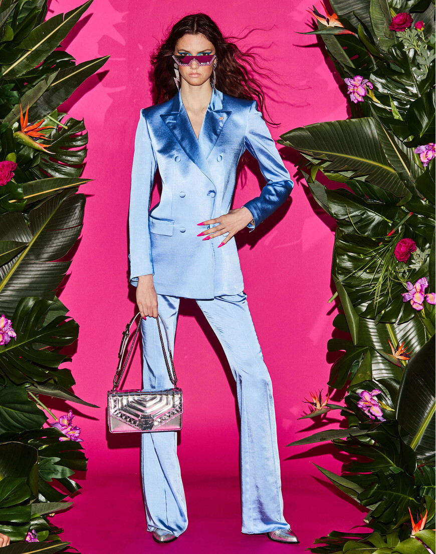 пиджак классический  SACC-WRF0520-PTE003N_07 по низкой цене