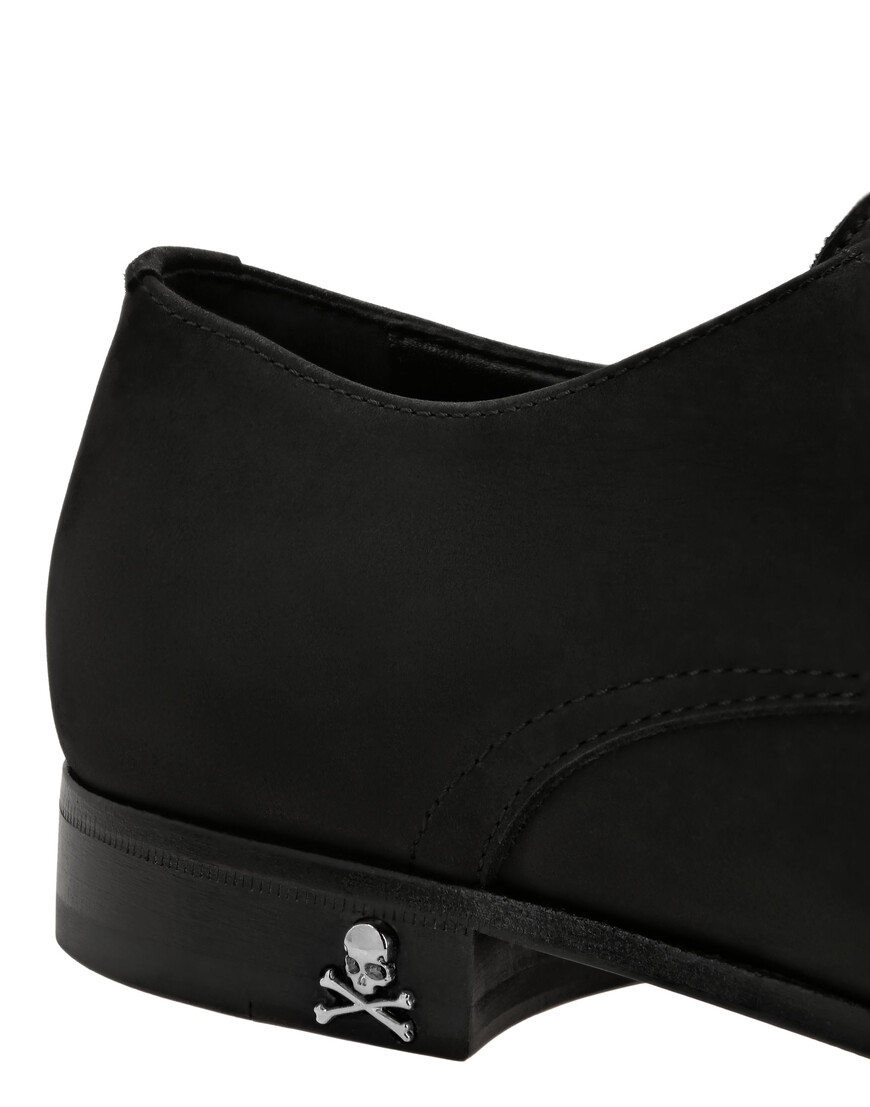 туфли  SACS-MSB0679-PLE067N_02 купить с доставкой