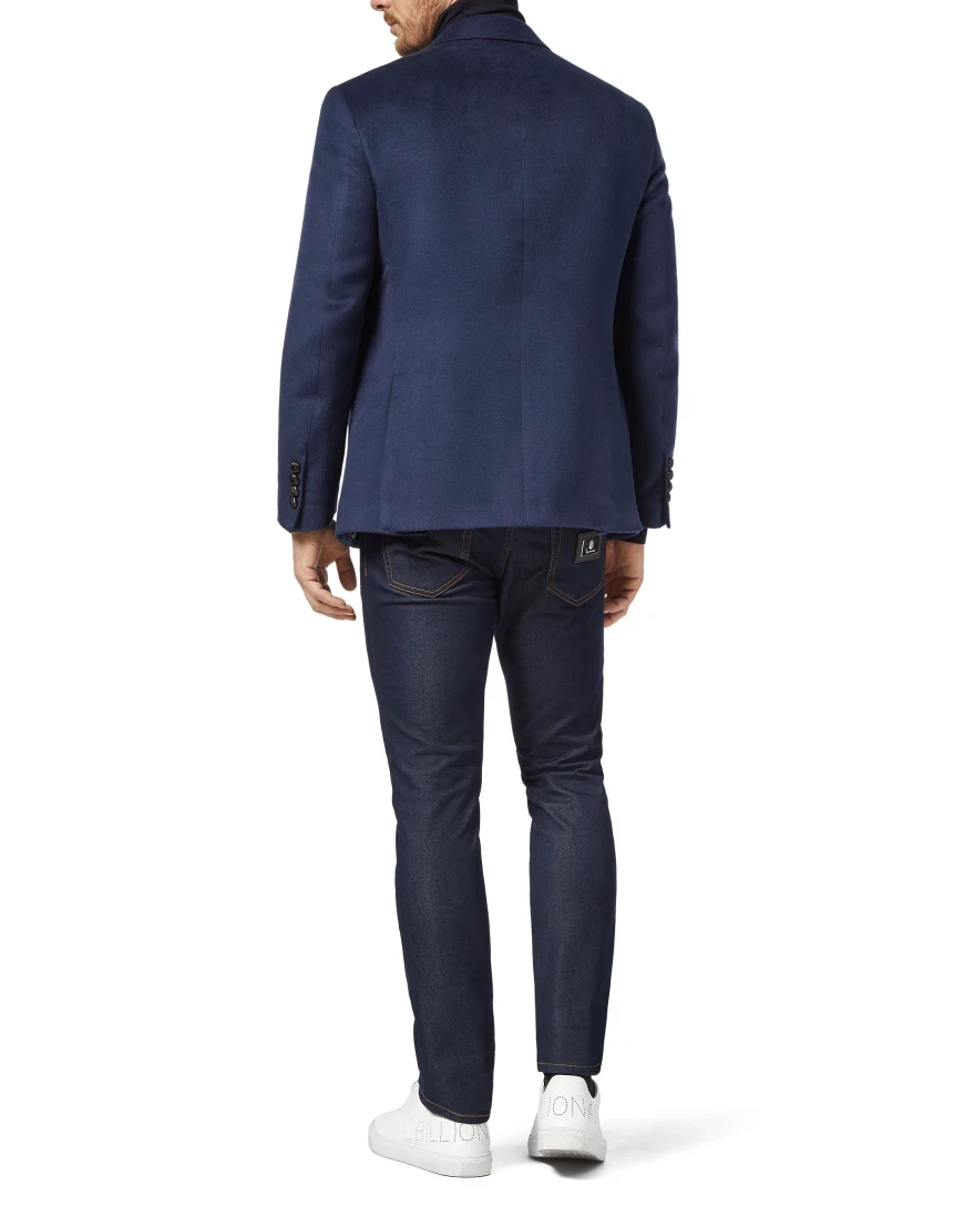 пиджак классический  W19C-MRF0863-BTE004N_08 по акции