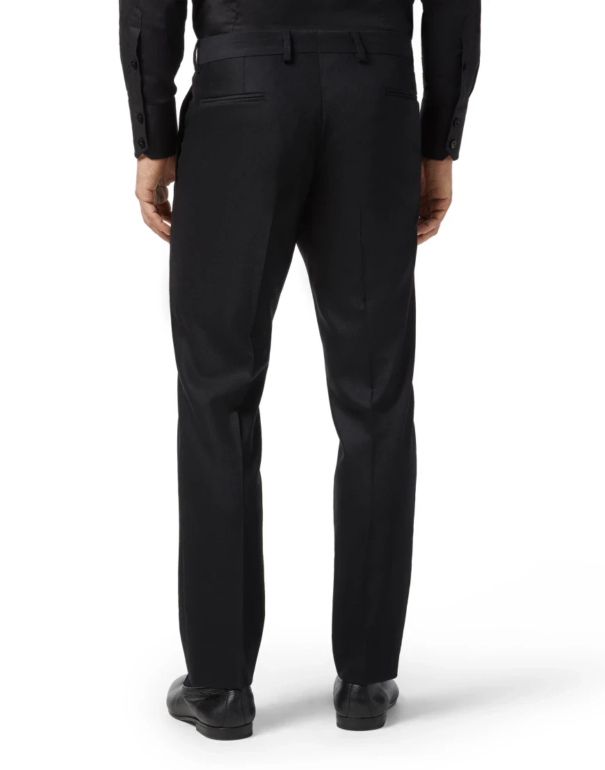 брюки прямые  W19C-MRT0599-BTE004N_02 по акции