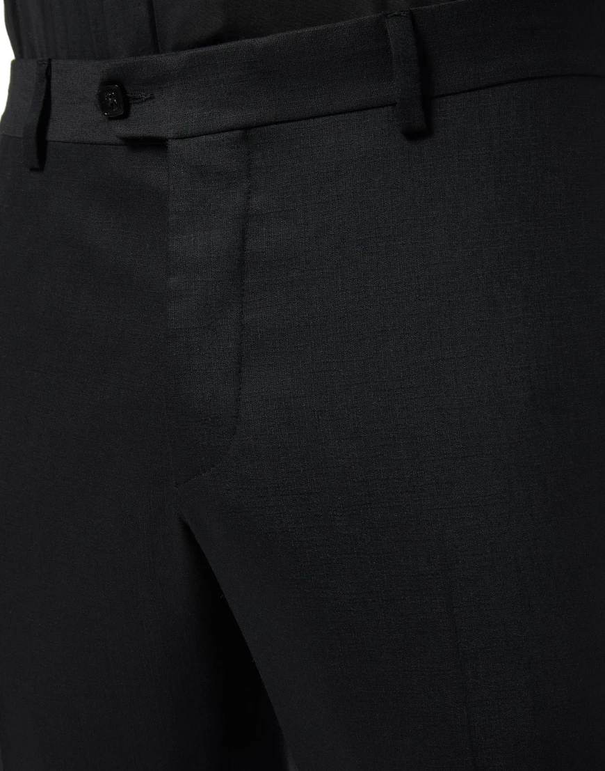 брюки прямые  W19C-MRT0599-BTE004N_02 купить с доставкой