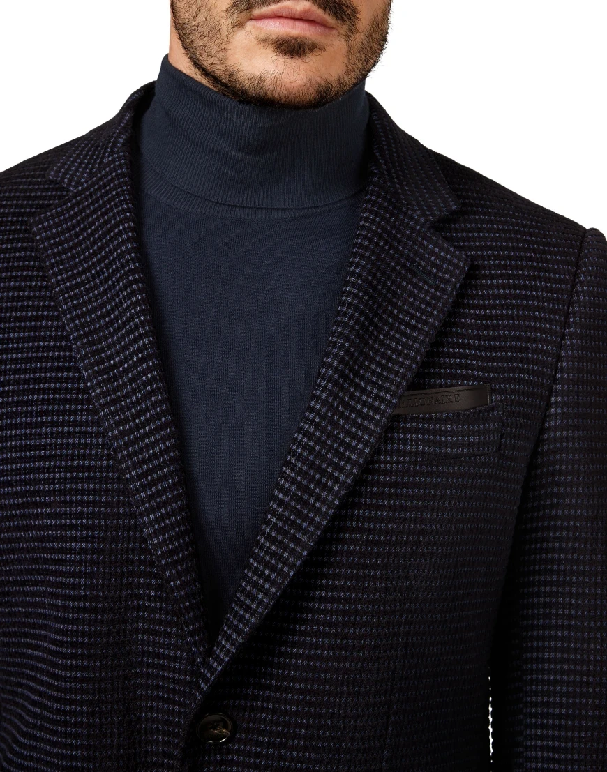 пиджак классический  WAAC-MRF1430-BTE004N_14 купить с доставкой