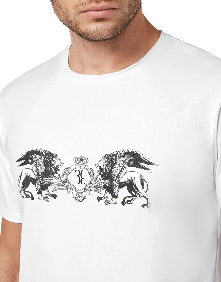 футболка  WABC-MTK5568-PTE003N_01 купить с доставкой