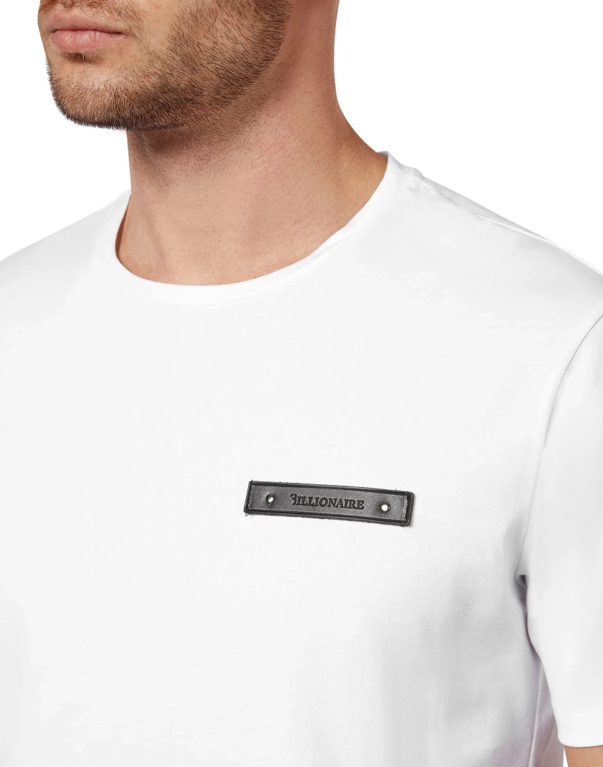 футболка  WABC-MTK5591-PTE003N_01 купить с доставкой