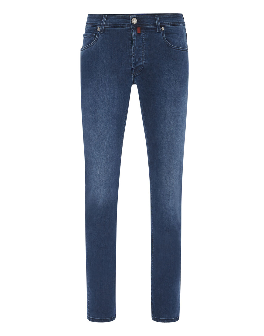 джинсы прямые  WACC-MDT3594-BTE001N_0870 по акции