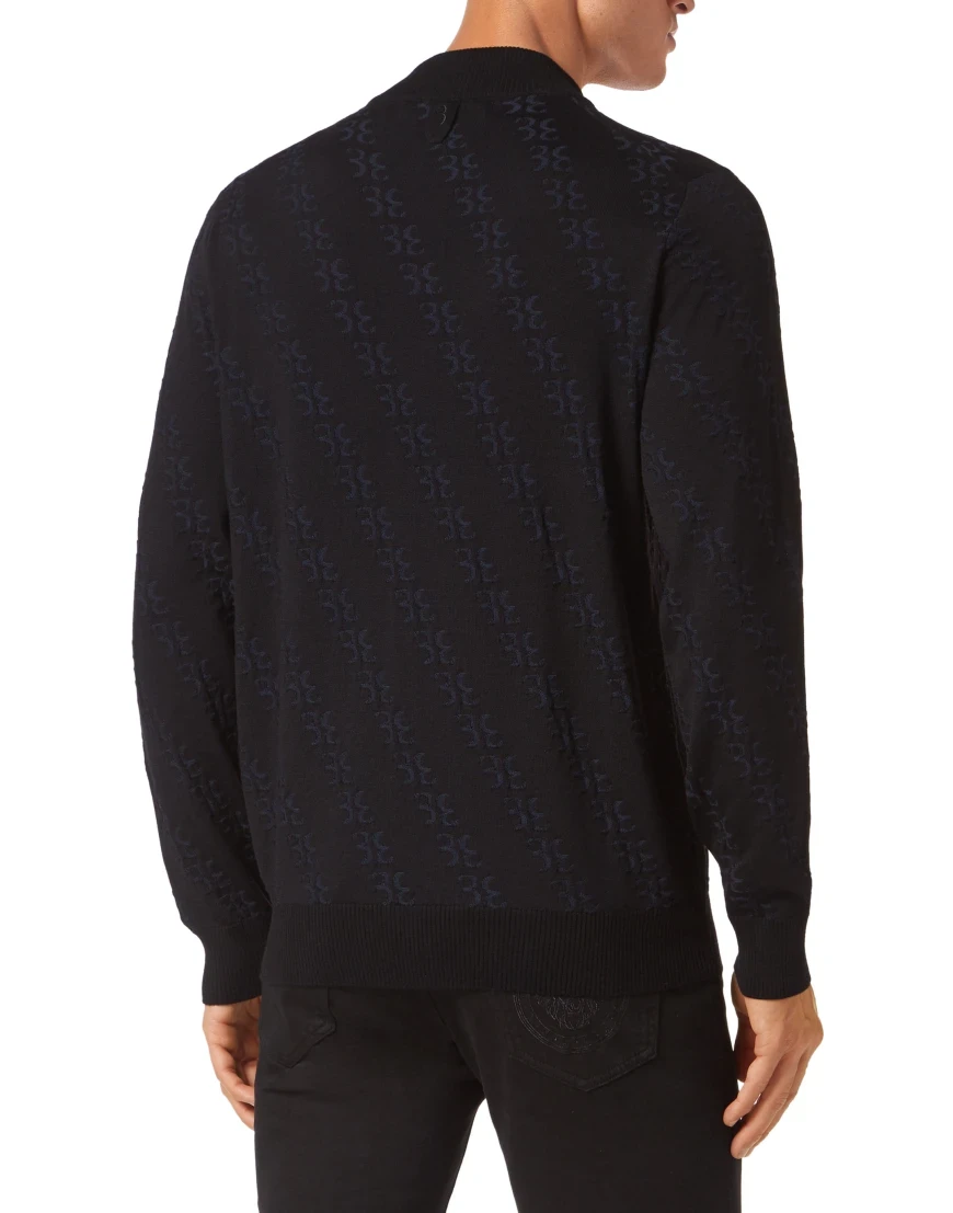 кардиган  WACC-MKO1283-BKN001N_02 по акции