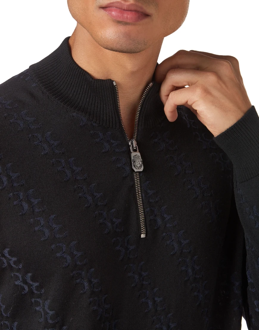 кардиган  WACC-MKO1283-BKN001N_02 купить с доставкой