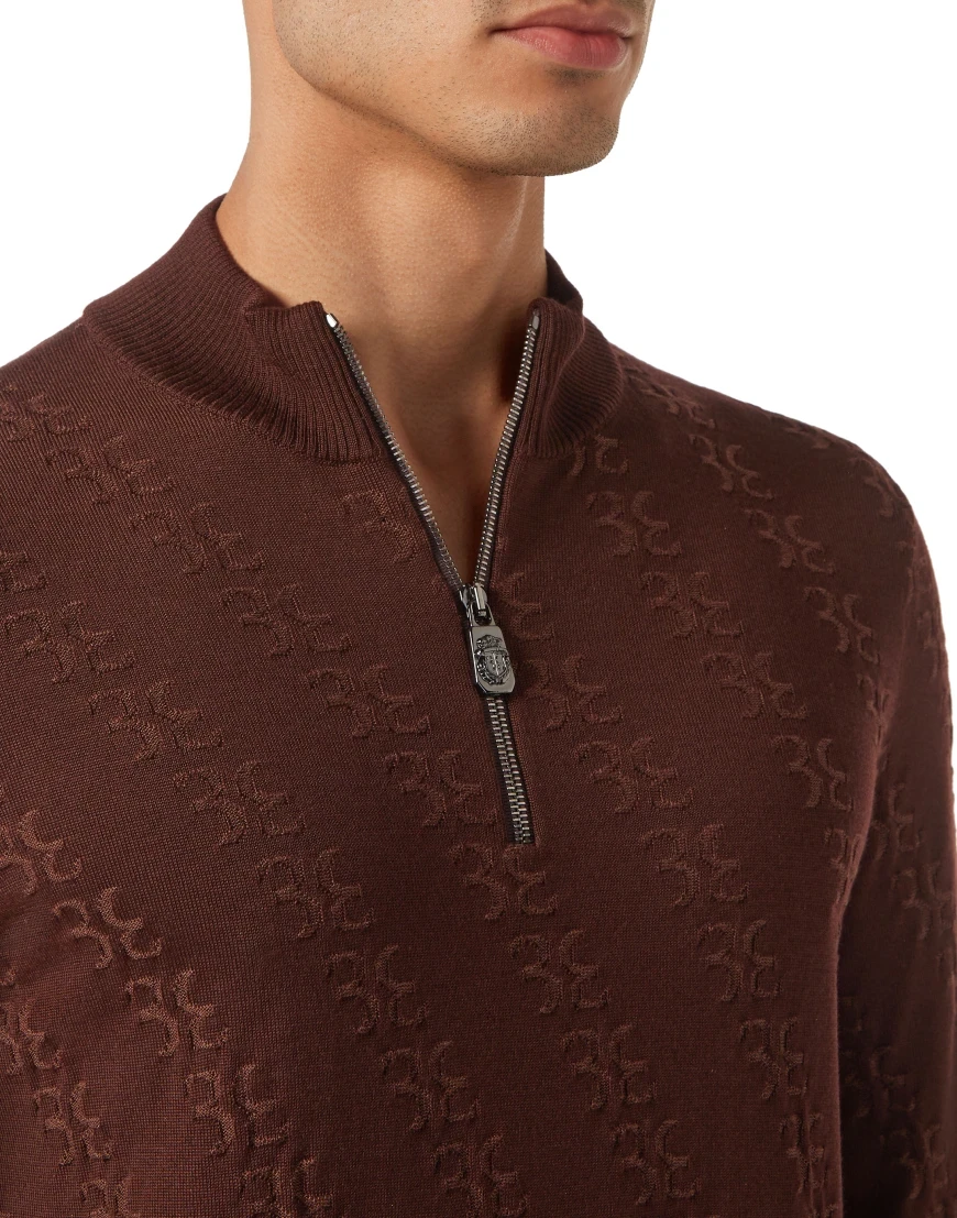 кардиган  WACC-MKO1283-BKN001N_04 купить с доставкой