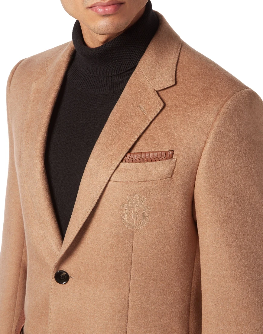 пиджак классический  WACC-MRF1697-BTE059N_06 купить с доставкой