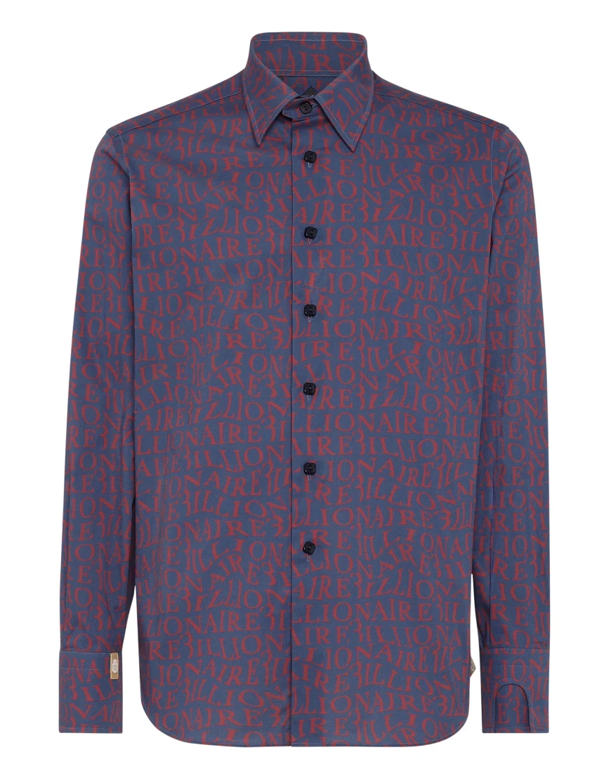 рубашка  WACC-MRP2063-BTE004N_1435 по низкой цене