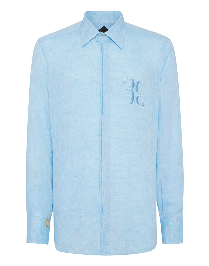 рубашка  IADC-MRP2188-BTE048N_07 по акции