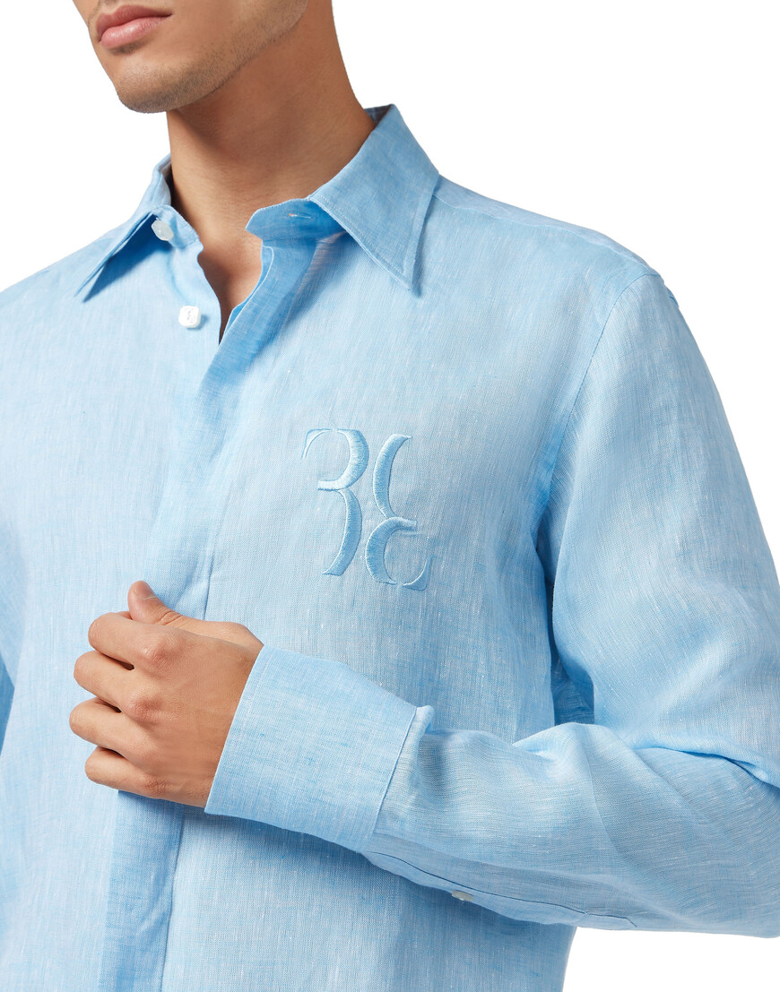 рубашка  IADC-MRP2188-BTE048N_07 купить с доставкой