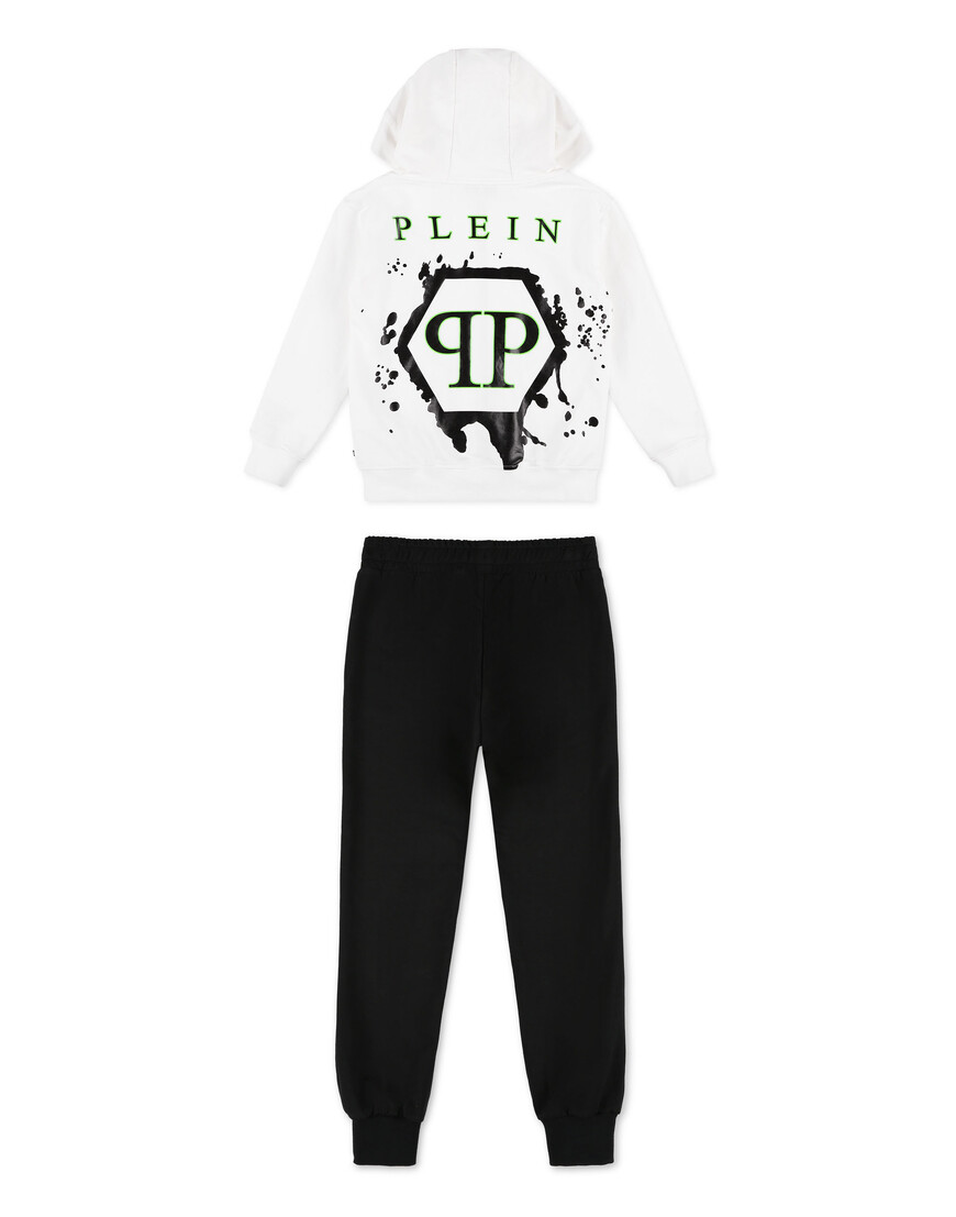 

Костюм Спортивный Philipp Plein, Белый