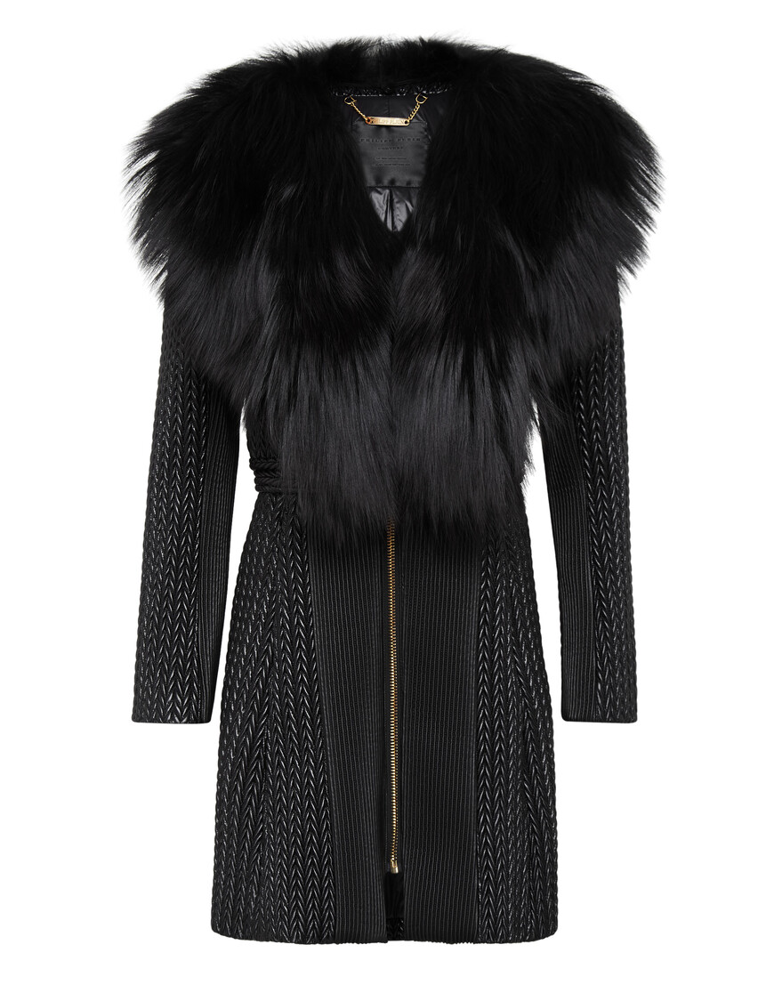 Пальто Philipp Plein