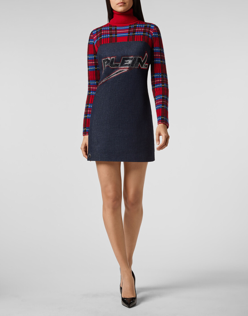 платье  A19C-WRG1342-PTE003N_21 с промокодом