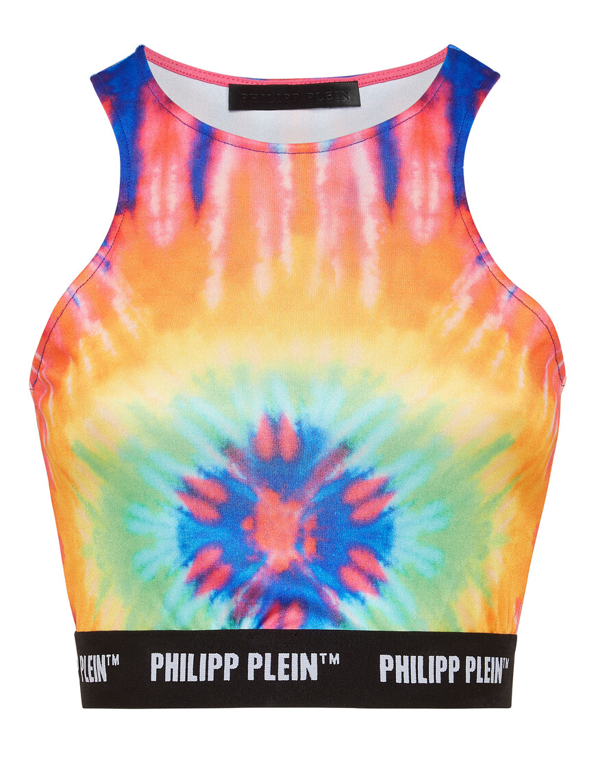 Топ Philipp Plein