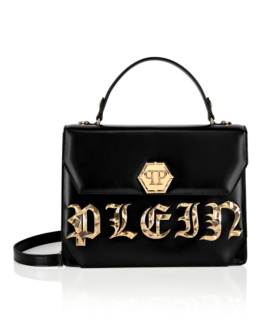 

Сумка Philipp Plein, Черный
