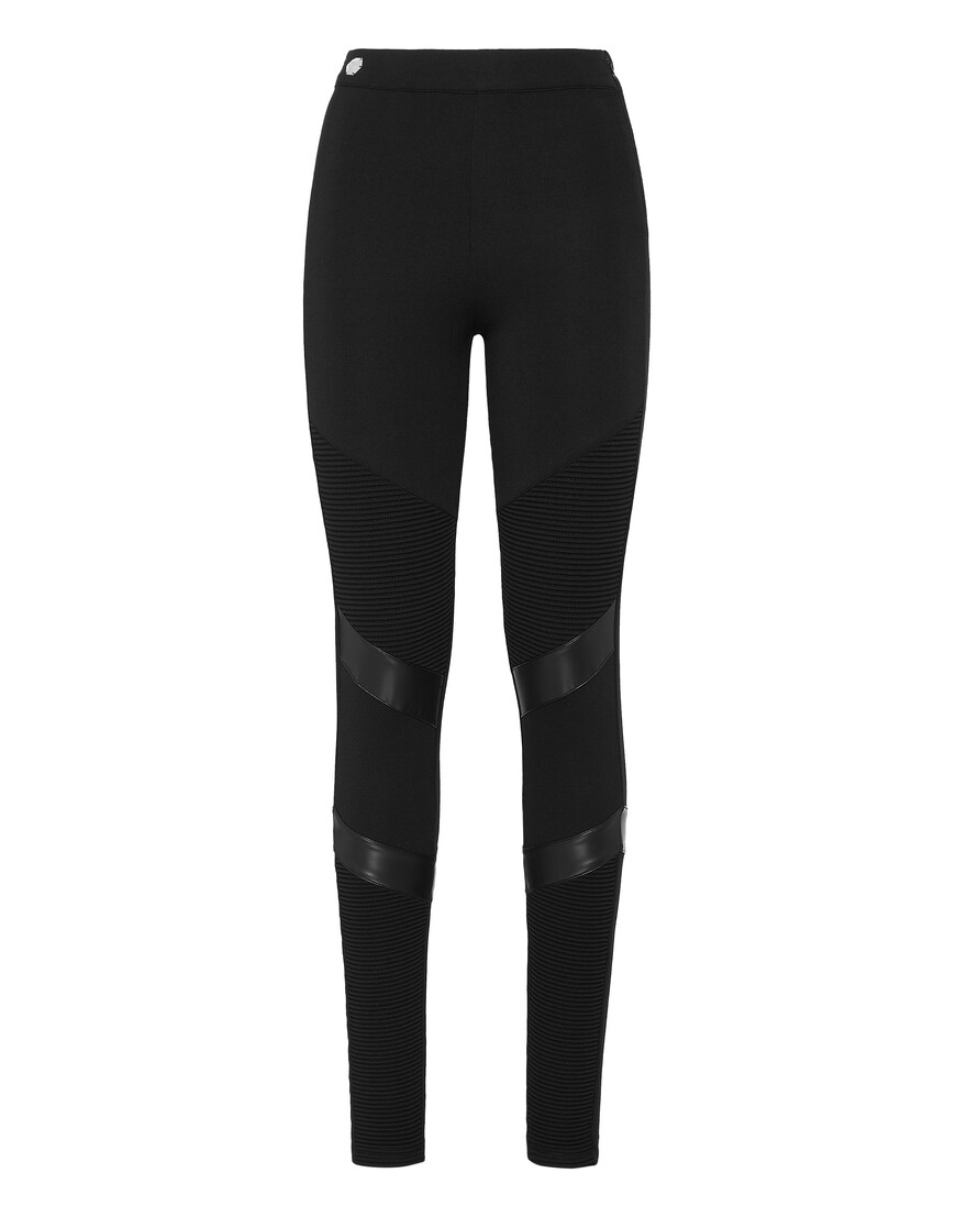 Леггинсы Philipp Plein