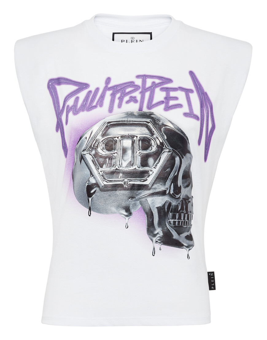 спортивный топ  AABC-WTK2664-PJY002N_01 по акции