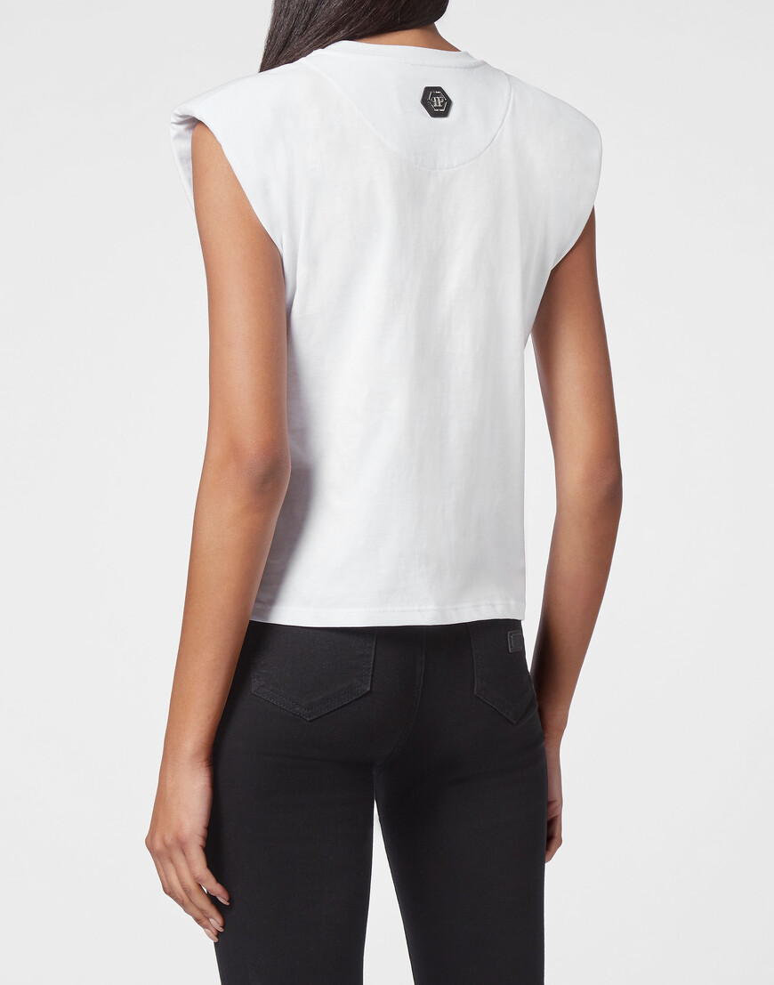 спортивный топ  AABC-WTK2664-PJY002N_01 в интернет магазине