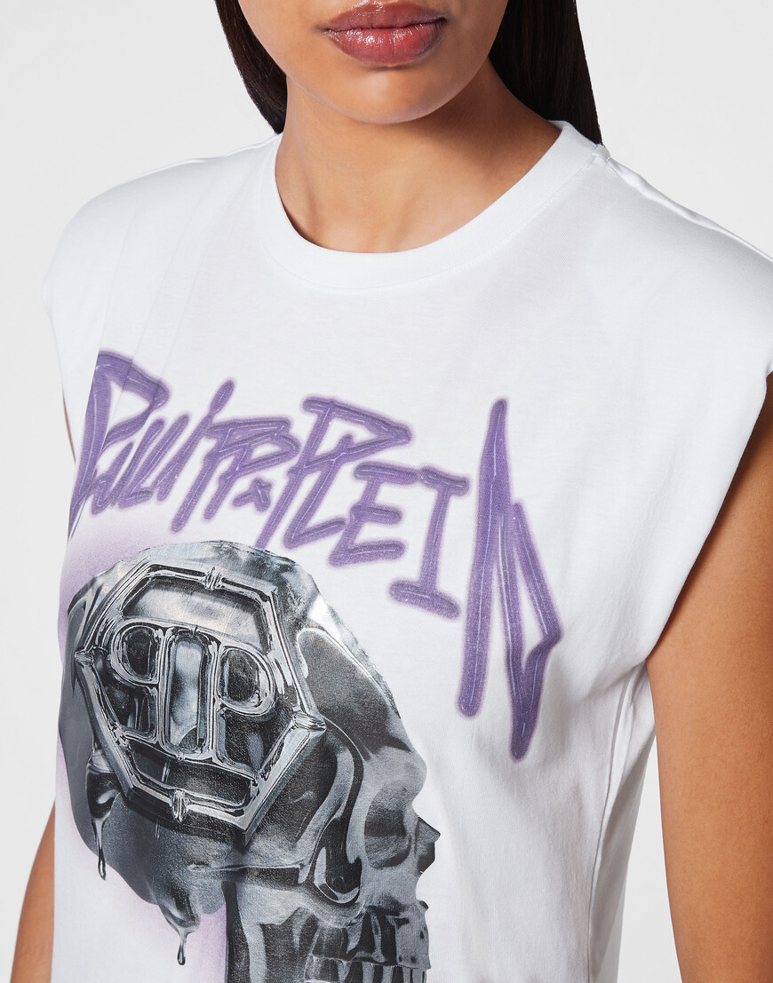 спортивный топ  AABC-WTK2664-PJY002N_01 купить с доставкой