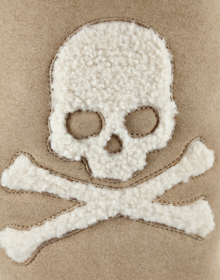 ботинки  AABS-WSE0674-PTE003N_06 в интернет магазине