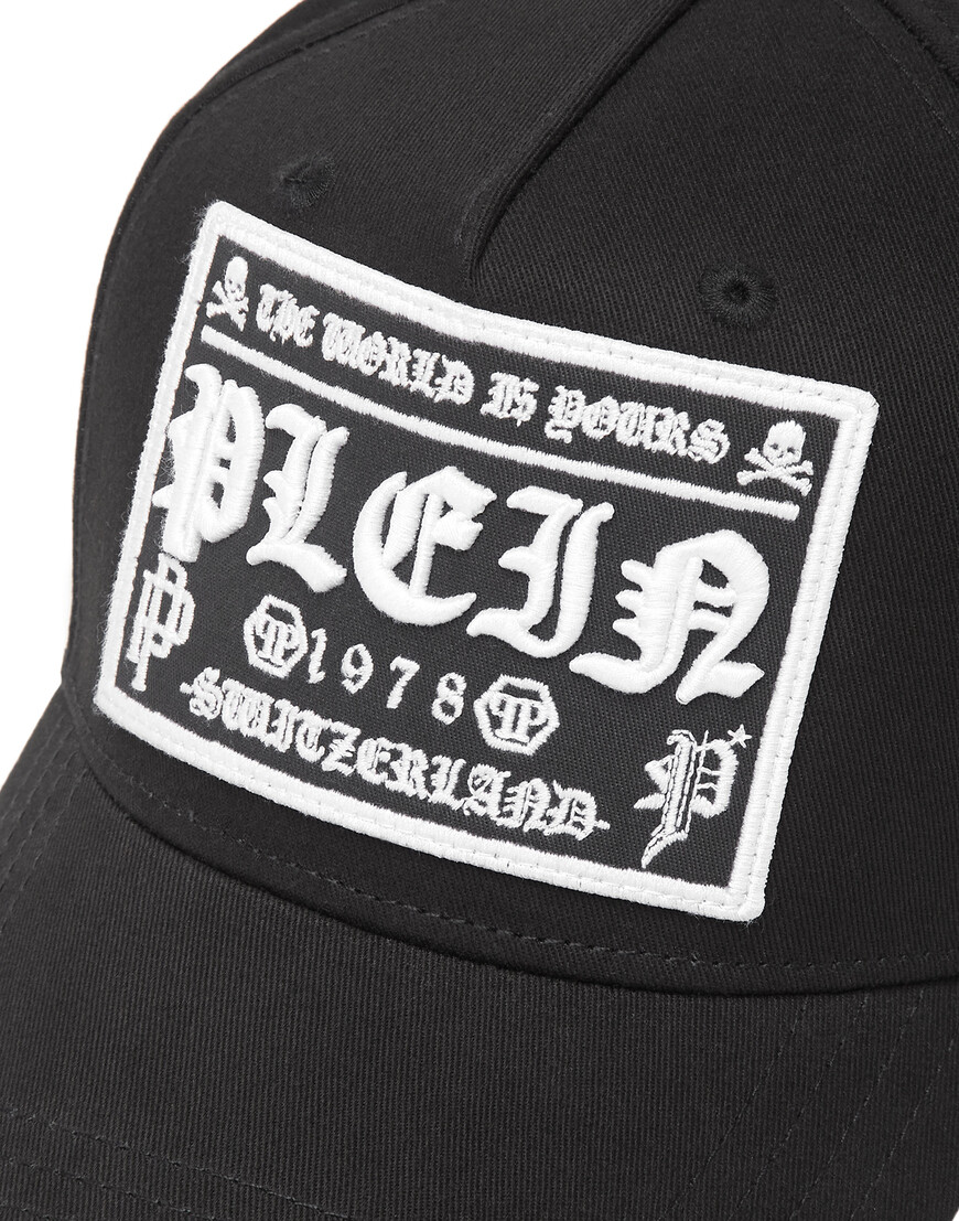 кепка  AACA-UAC0445-PTE003N_02 по акции