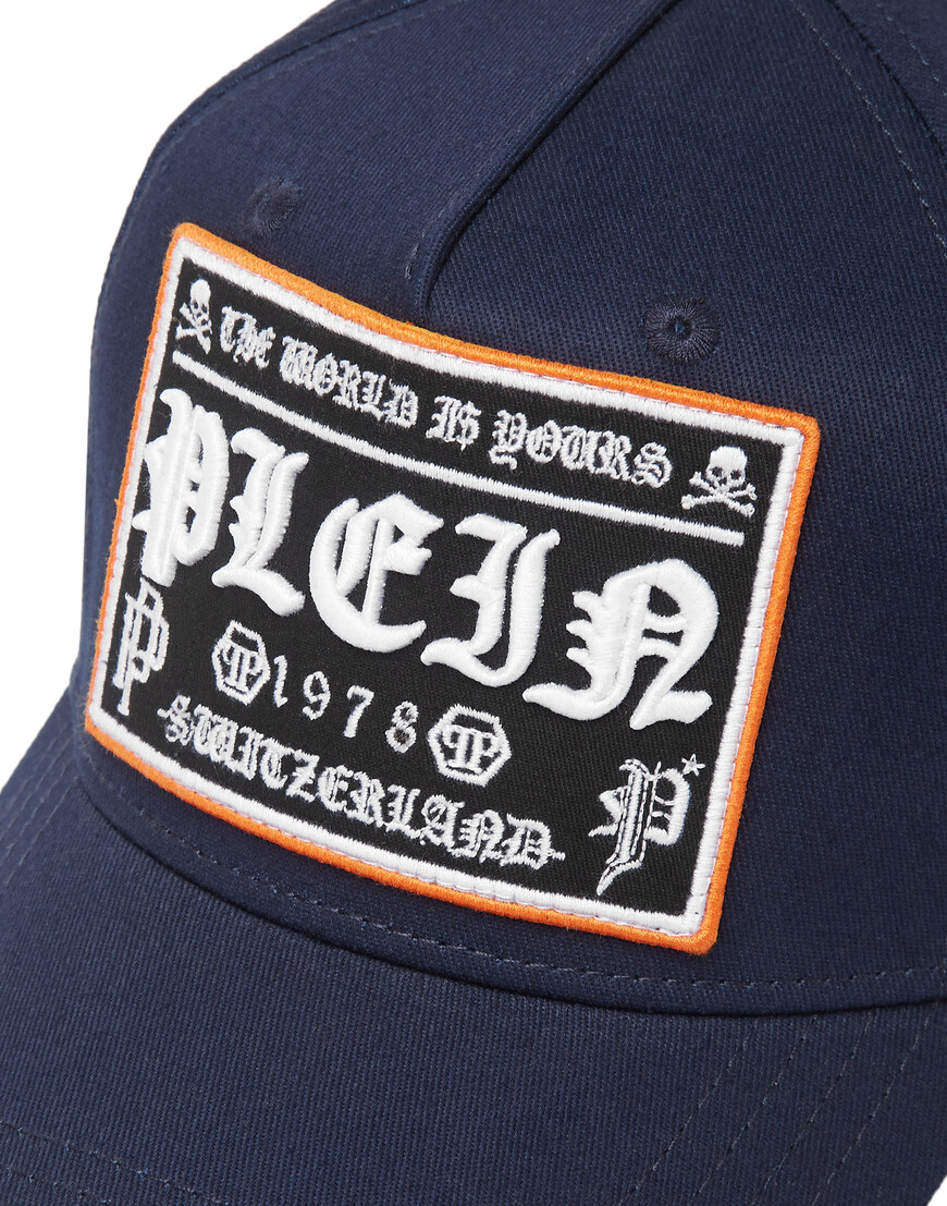 кепка  AACA-UAC0445-PTE003N_24 по акции