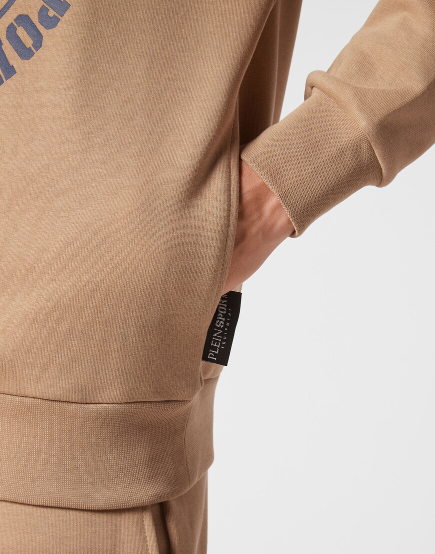 толстовка  AACC-MJO1102-STE003N_06 купить с доставкой