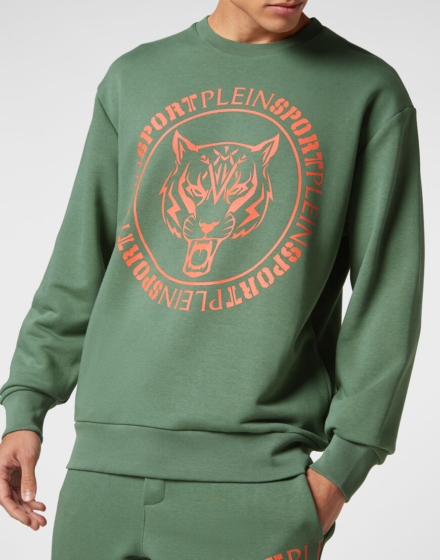 толстовка  AACC-MJO1102-STE003N_65 купить с доставкой