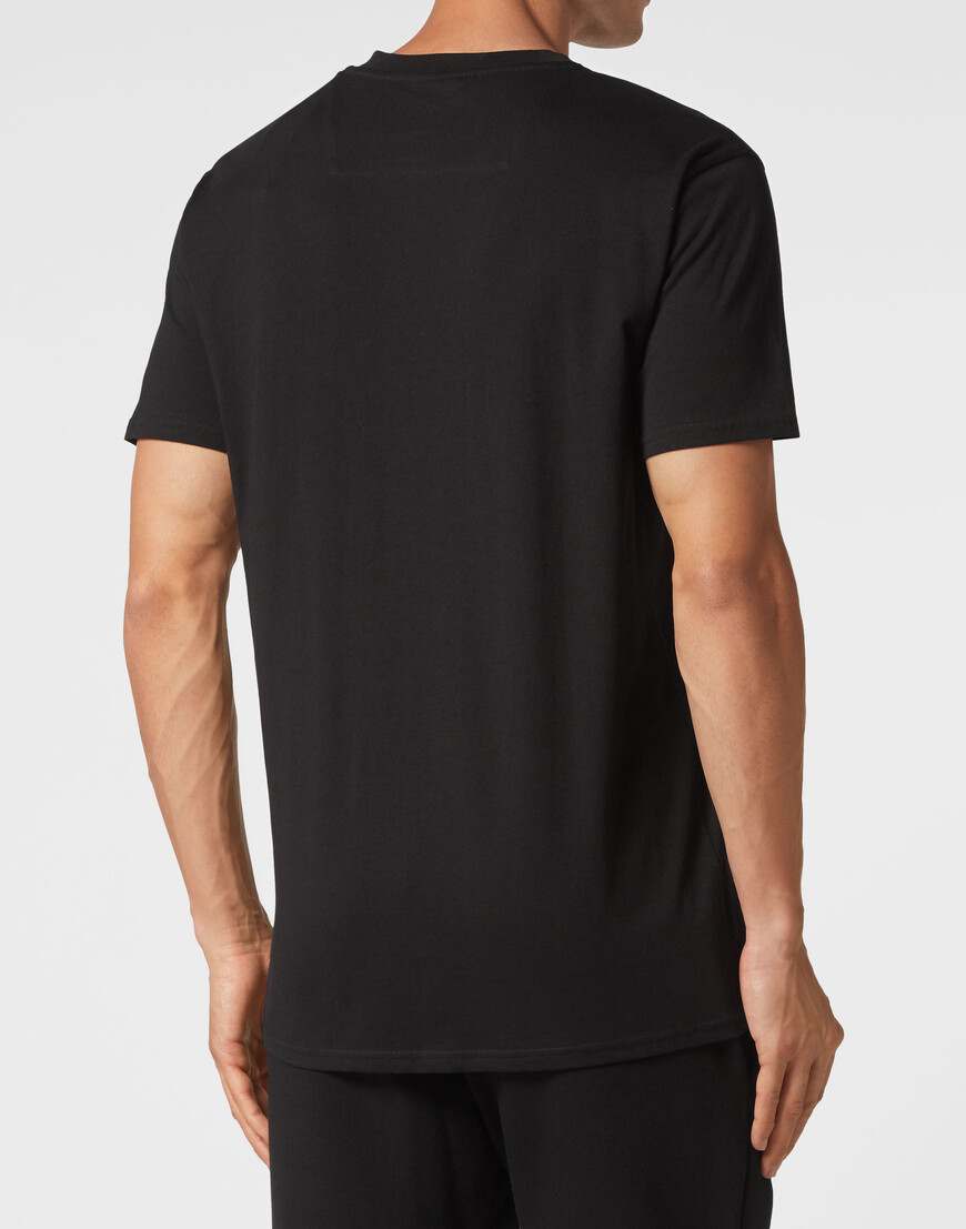 футболка  AACC-MTK6551-SJY001N_02 в интернет магазине