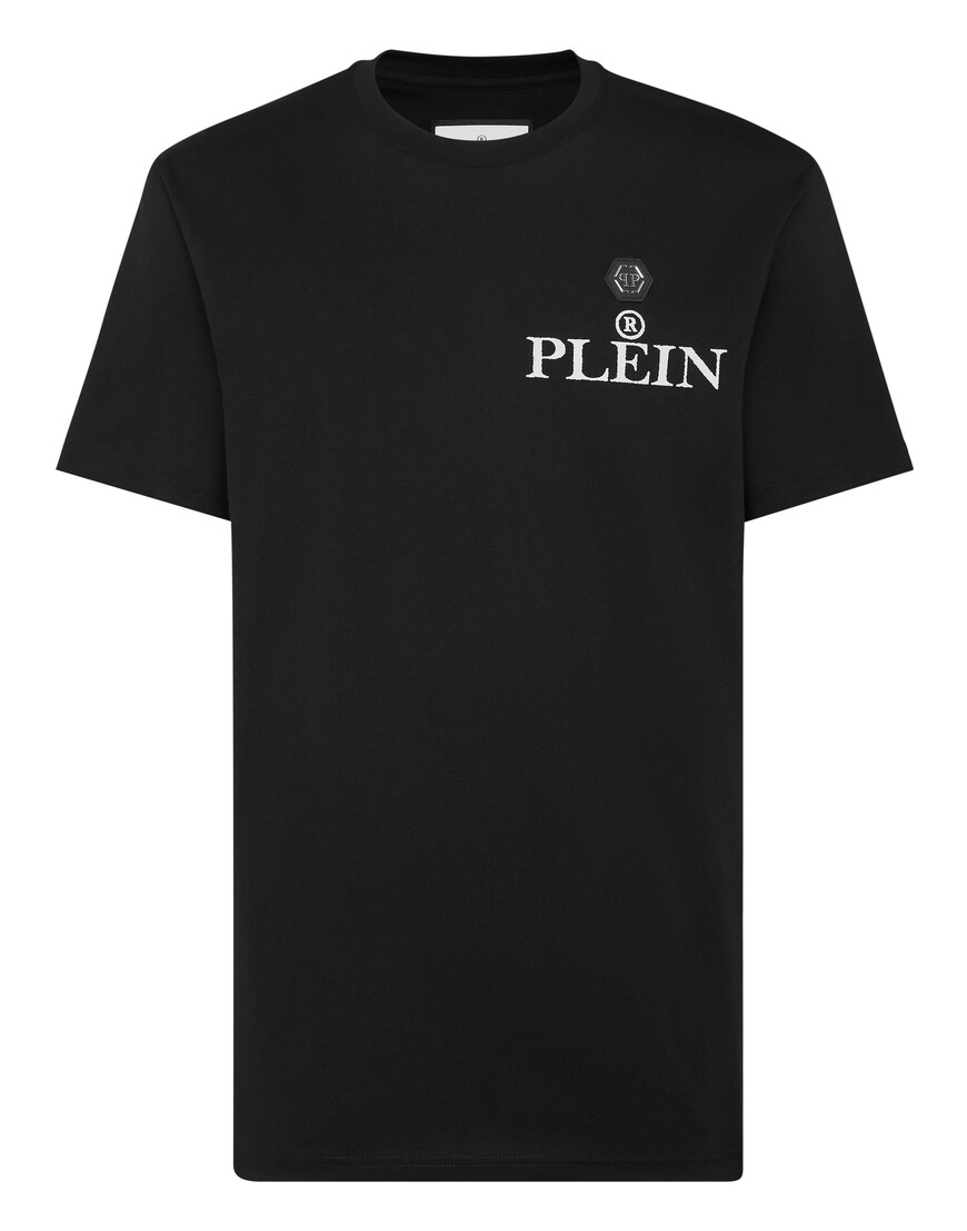 

Футболка Philipp Plein, Черный