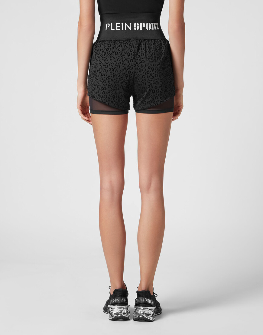 спортивные шорты  AACC-WJT1752-SXV018N_02 в интернет магазине