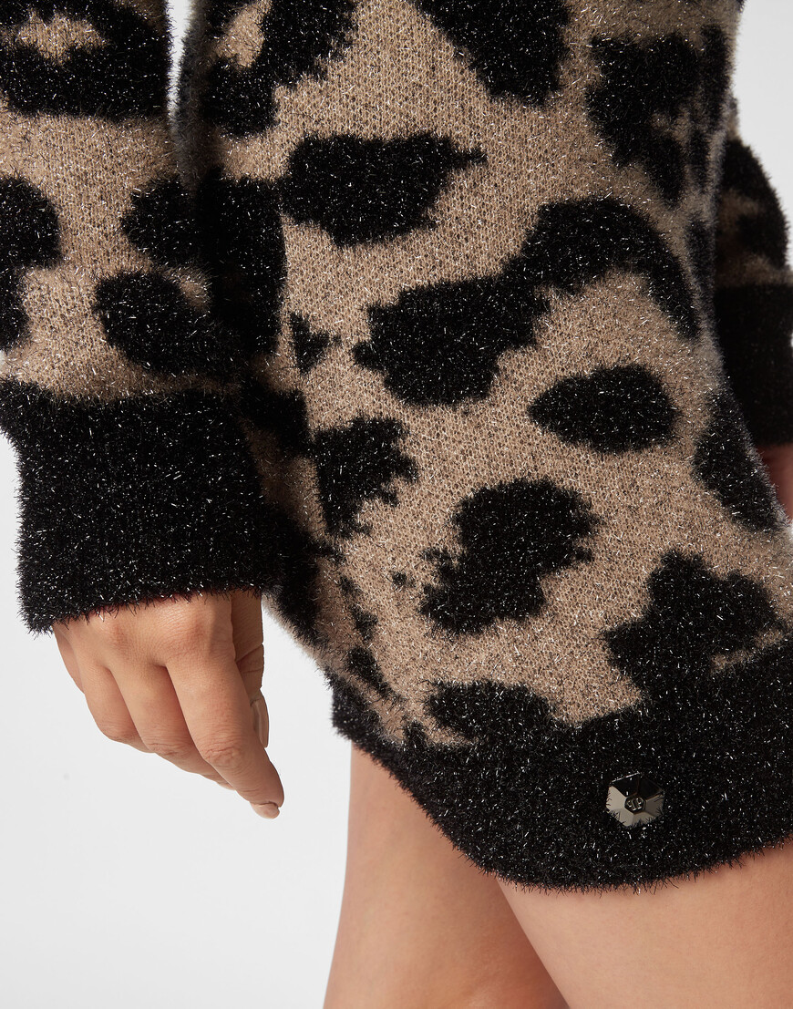 платье  AACC-WRG2830-PTE003N_17 купить с доставкой