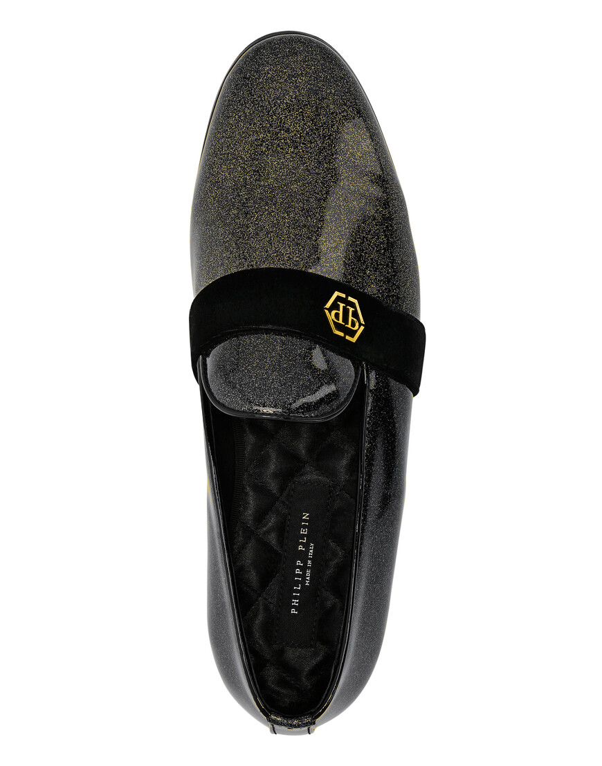 лоферы  AACS-MSB0736-PLE077N_02 в интернет магазине