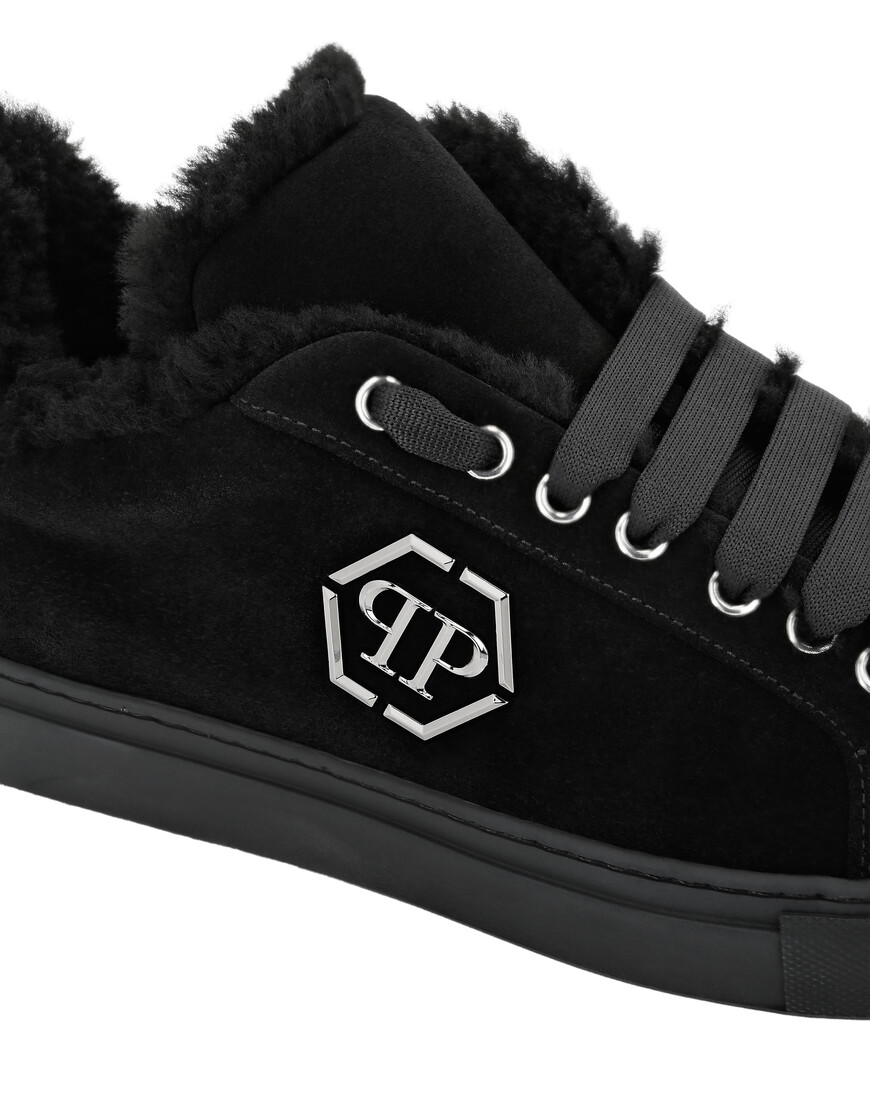 ботинки  AACS-MSC3873-PFU020N_02 купить с доставкой