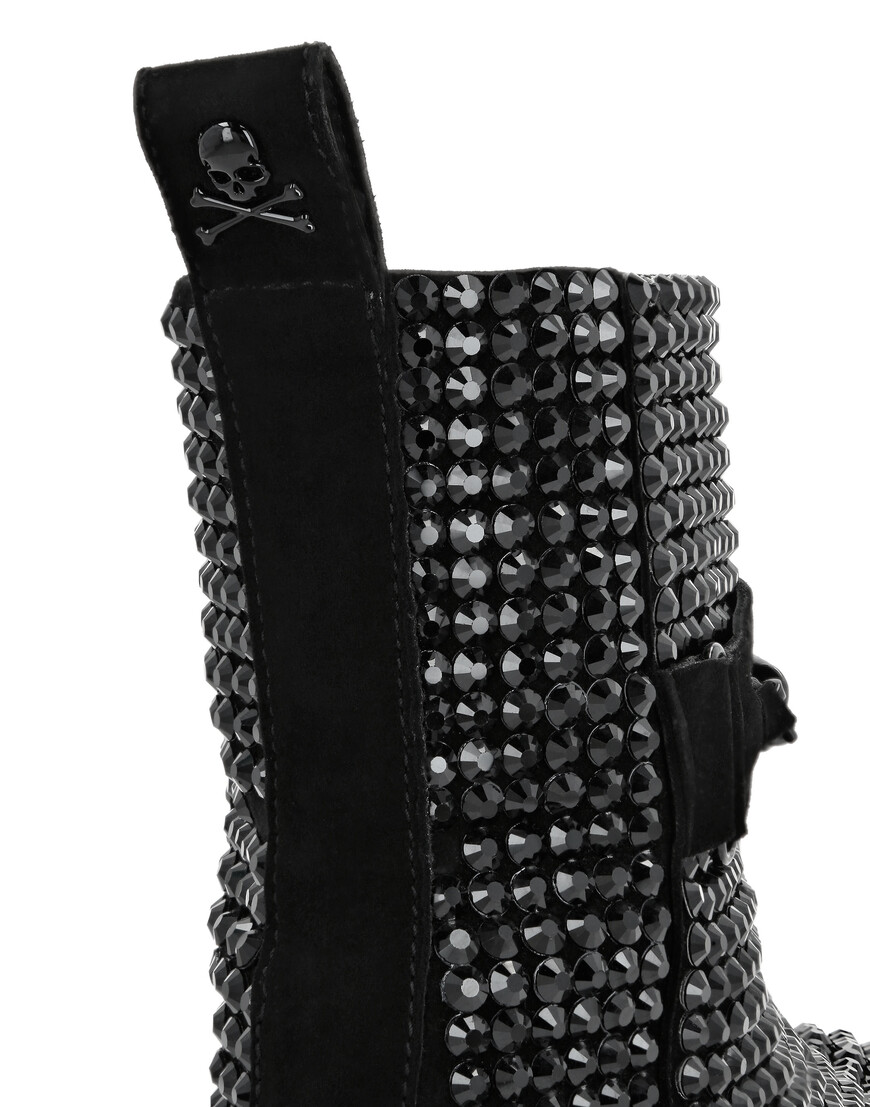 ботинки  AACS-MSE0229-PLE009N_02 в интернет магазине