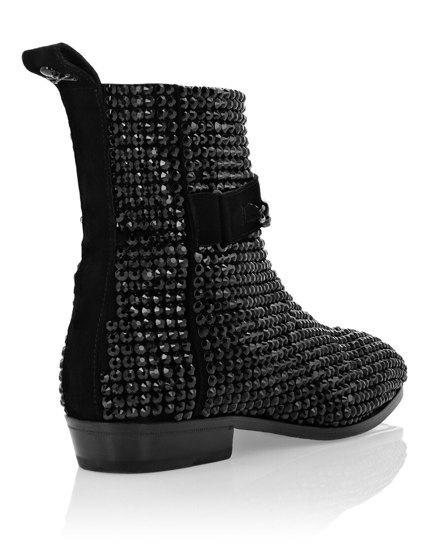 ботинки  AACS-MSE0229-PLE009N_02 с промокодом