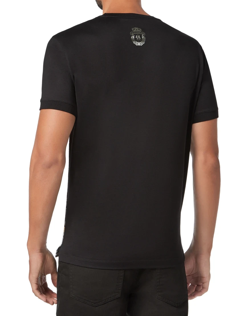 футболка  B20C-MTK4178-BTE014N_0116 по акции