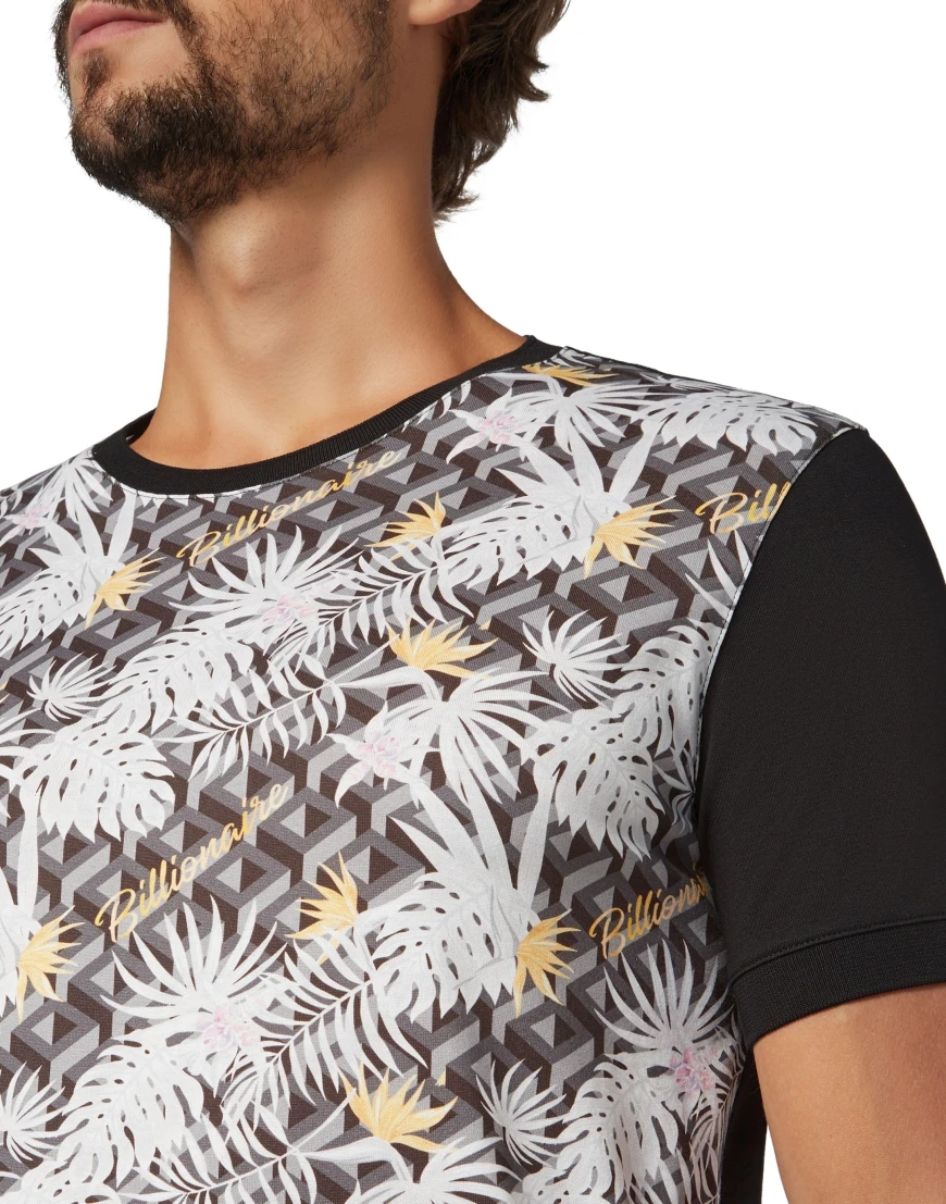 футболка  B20C-MTK4178-BTE014N_0116 купить с доставкой