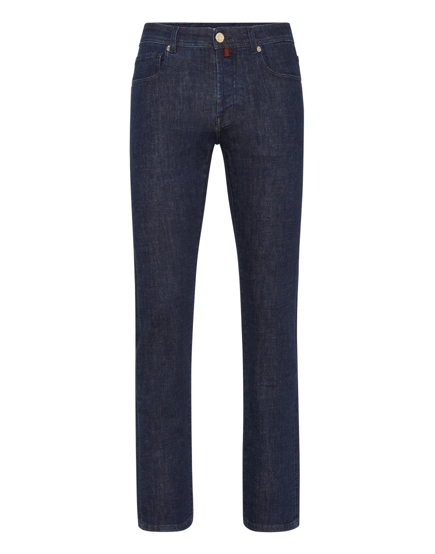 джинсы прямые  BACC-MDT3127-BTE001N_14 по низкой цене
